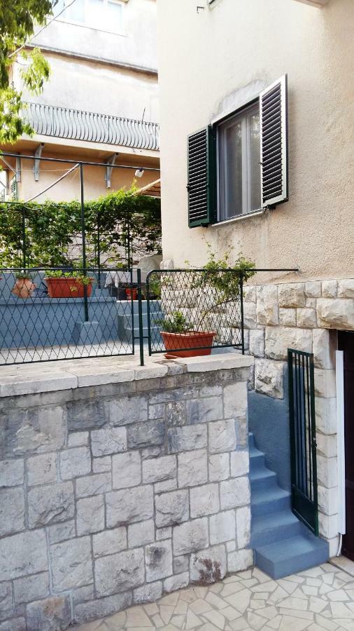 Studio Apartman Kacunic 스플리트 외부 사진