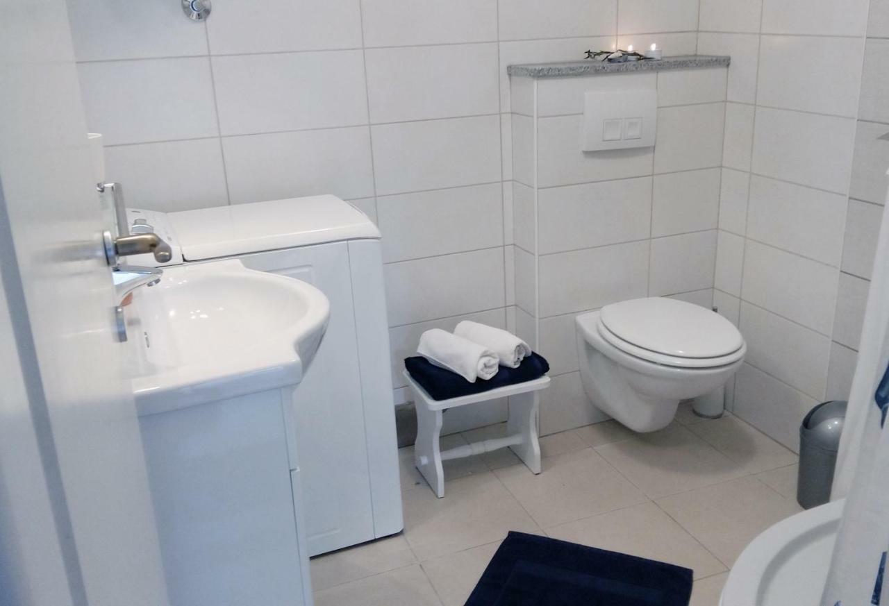 Studio Apartman Kacunic 스플리트 외부 사진